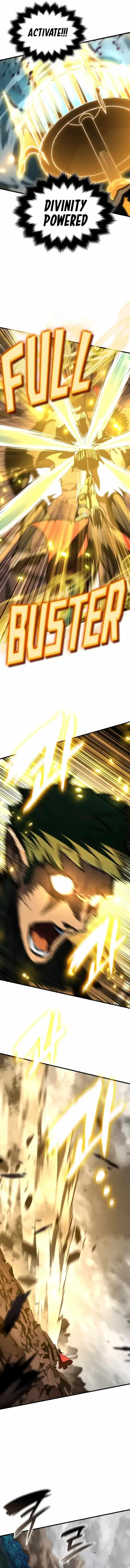 Valhalla Saga Chapter 59 - Page 11