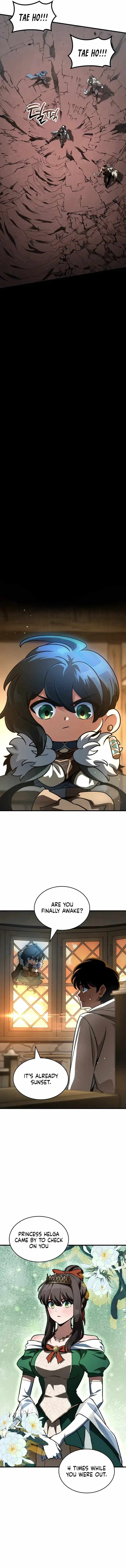 Valhalla Saga Chapter 59 - Page 13