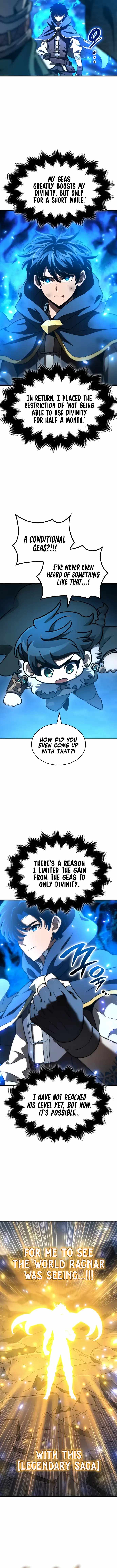 Valhalla Saga Chapter 59 - Page 2