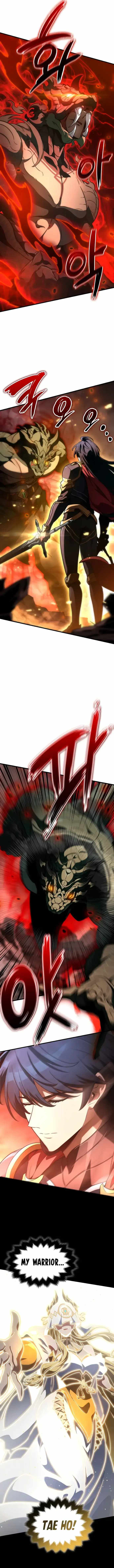 Valhalla Saga Chapter 59 - Page 4