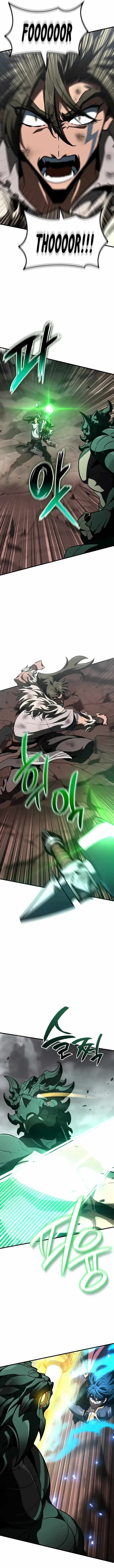 Valhalla Saga Chapter 59 - Page 7