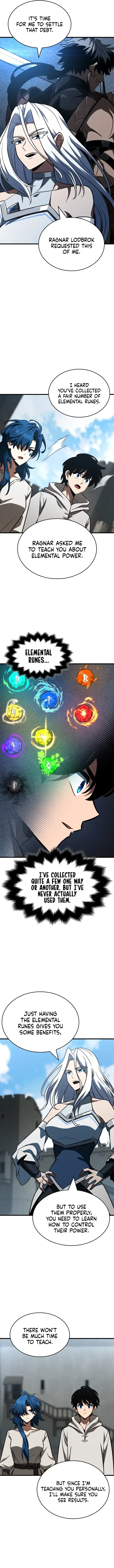 Valhalla Saga Chapter 60 - Page 12