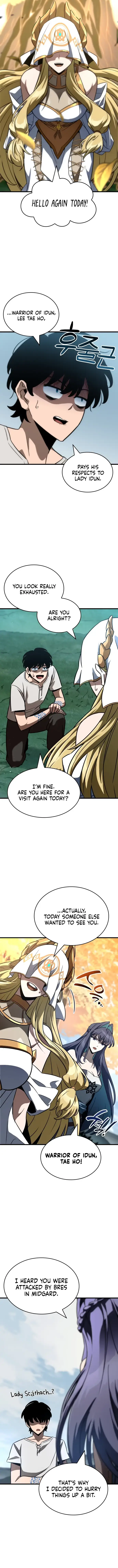 Valhalla Saga Chapter 60 - Page 16