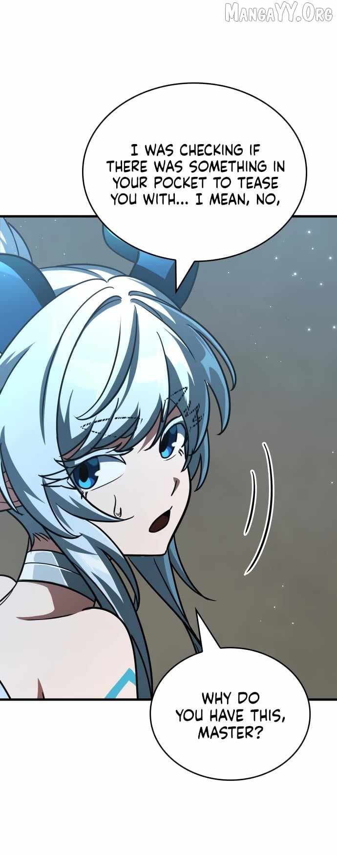 Valhalla Saga Chapter 61 - Page 13