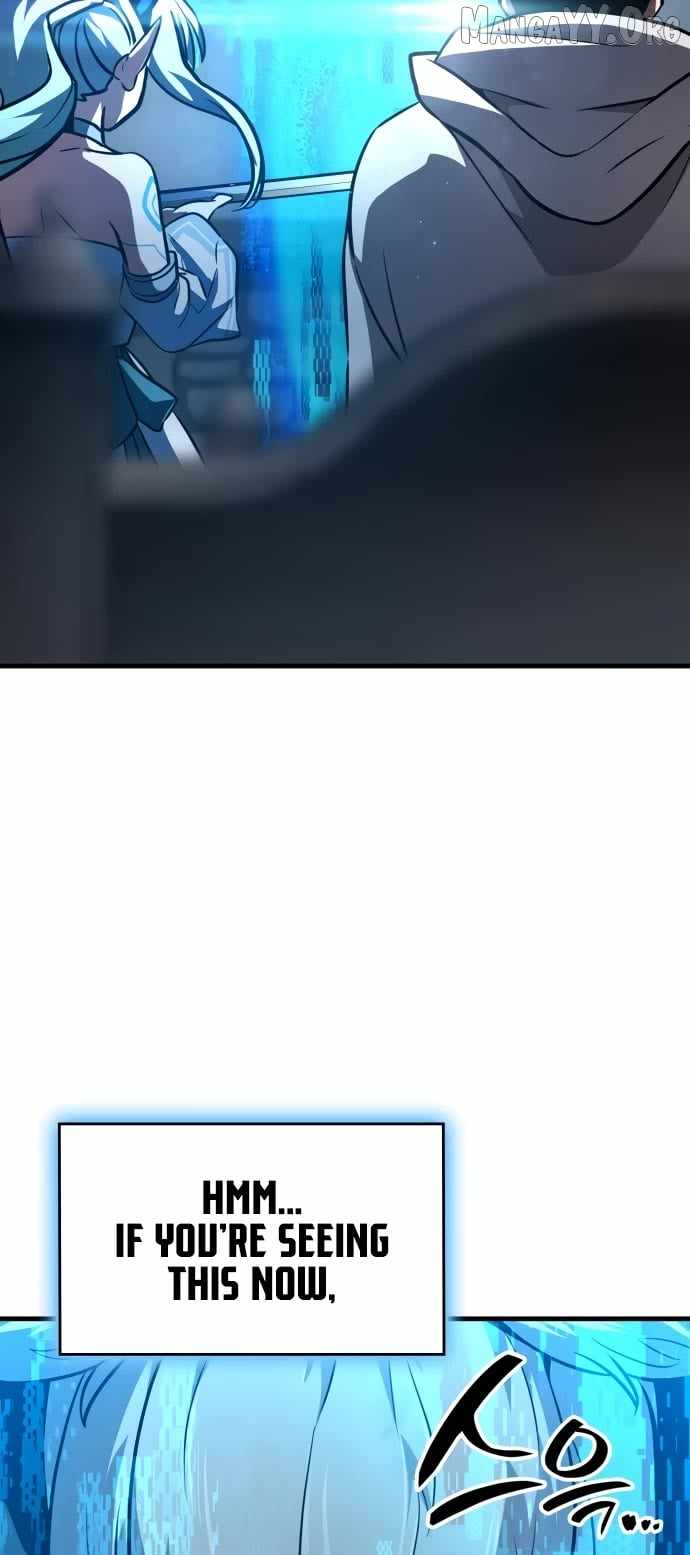 Valhalla Saga Chapter 61 - Page 17