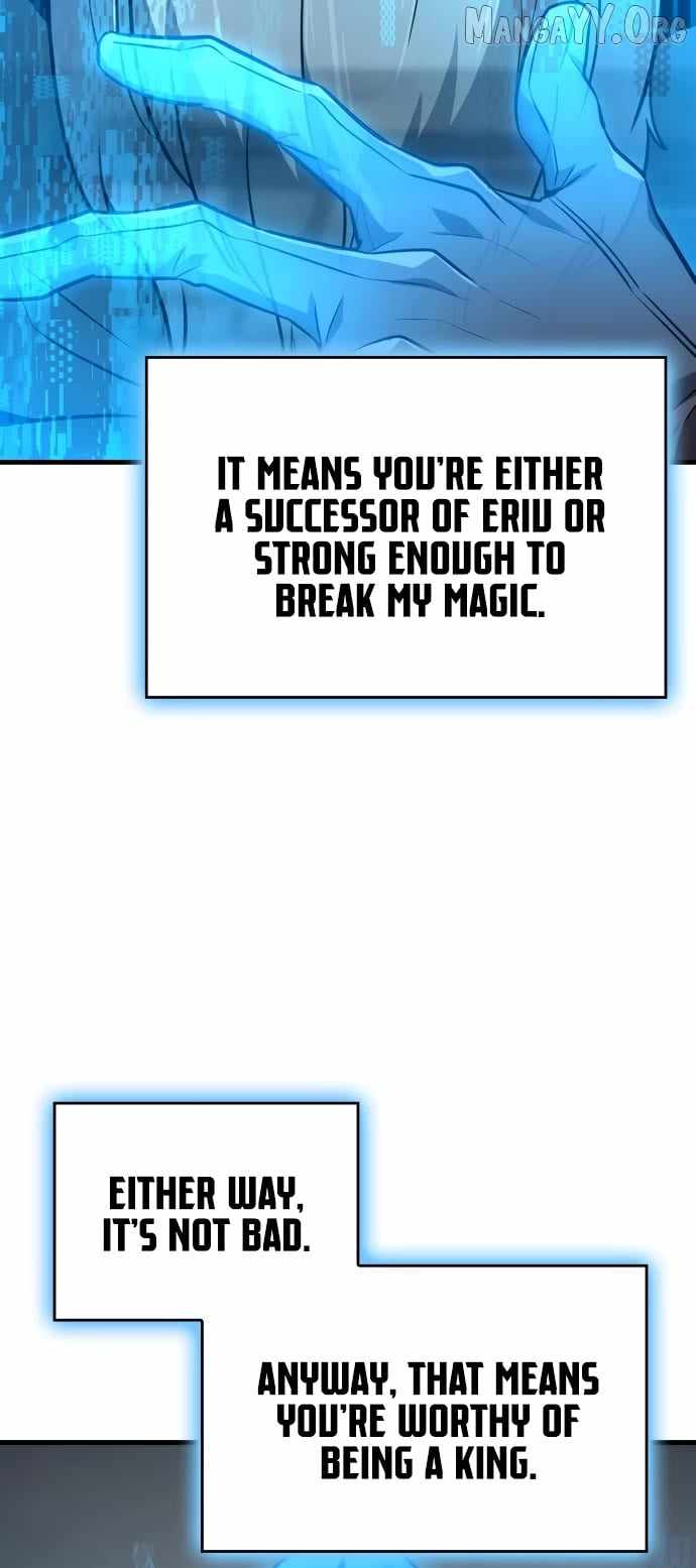 Valhalla Saga Chapter 61 - Page 18