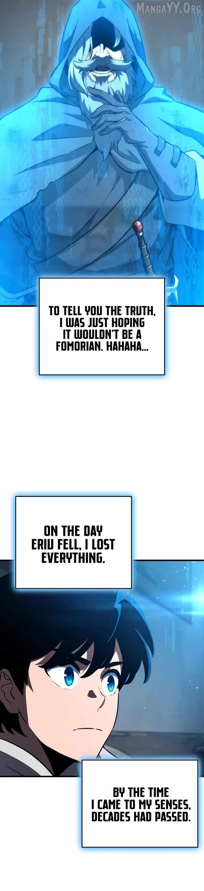 Valhalla Saga Chapter 61 - Page 19