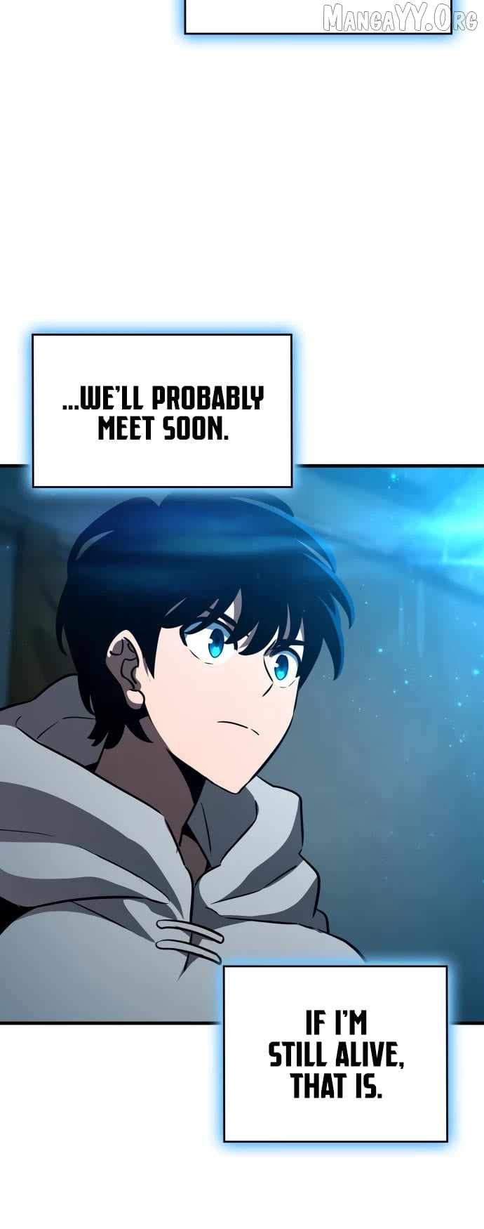 Valhalla Saga Chapter 61 - Page 22