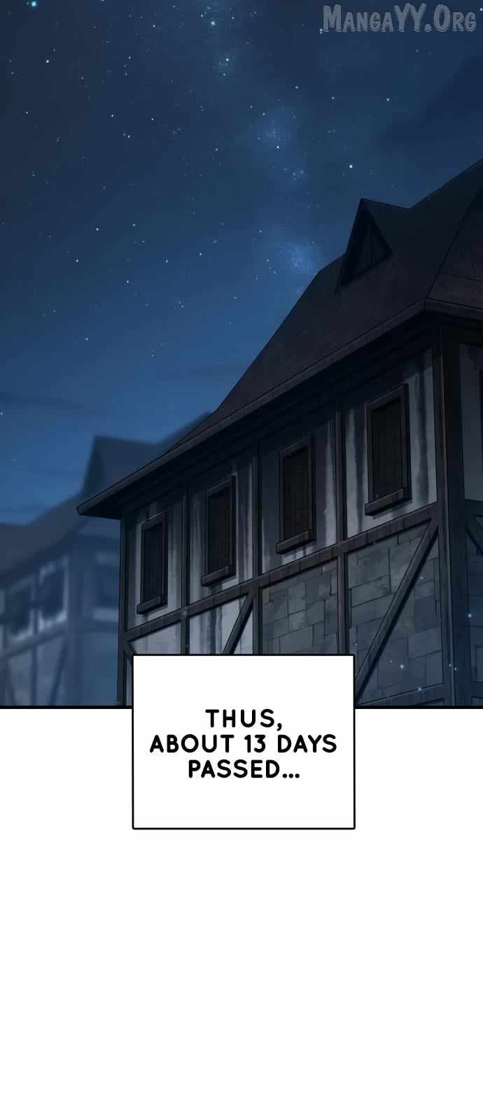 Valhalla Saga Chapter 61 - Page 30