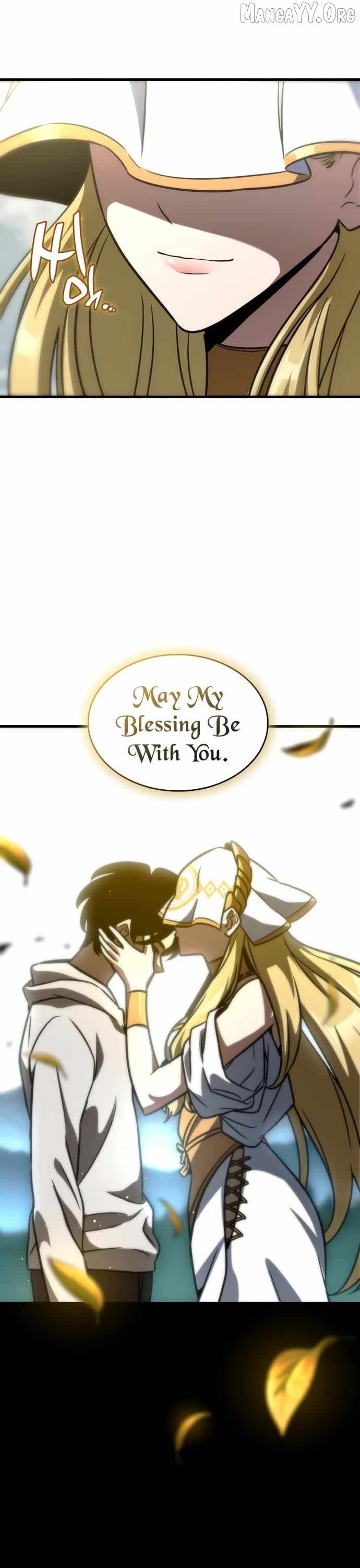 Valhalla Saga Chapter 61 - Page 36