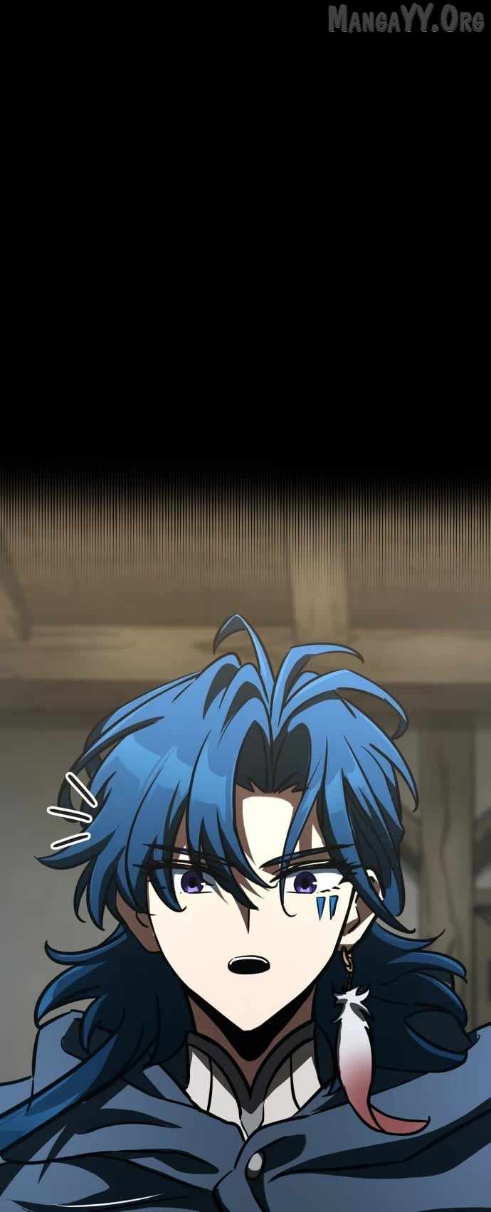 Valhalla Saga Chapter 61 - Page 37