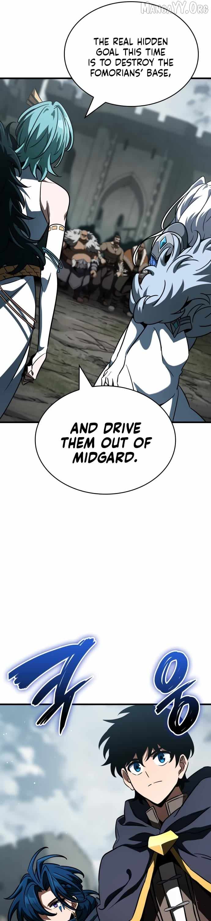 Valhalla Saga Chapter 61 - Page 42