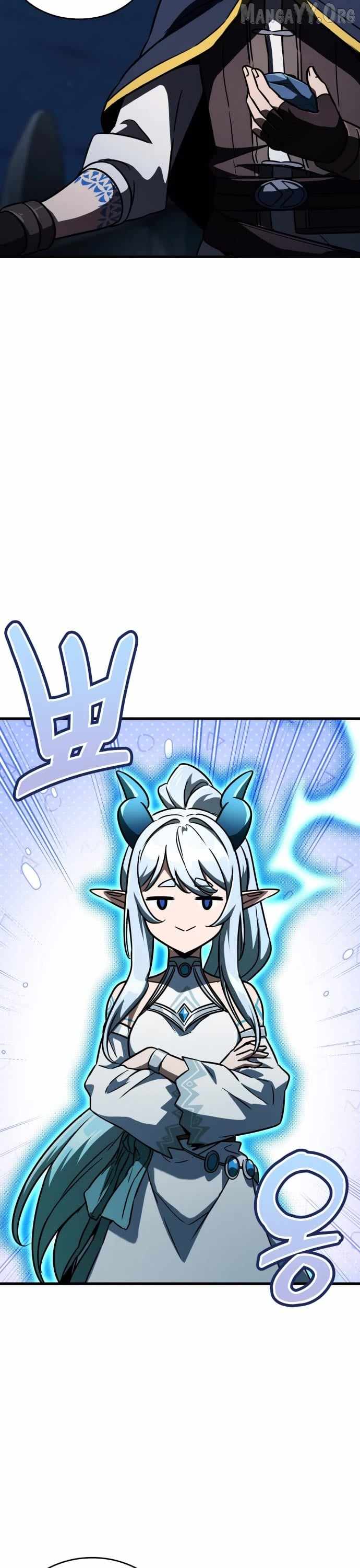 Valhalla Saga Chapter 62 - Page 22