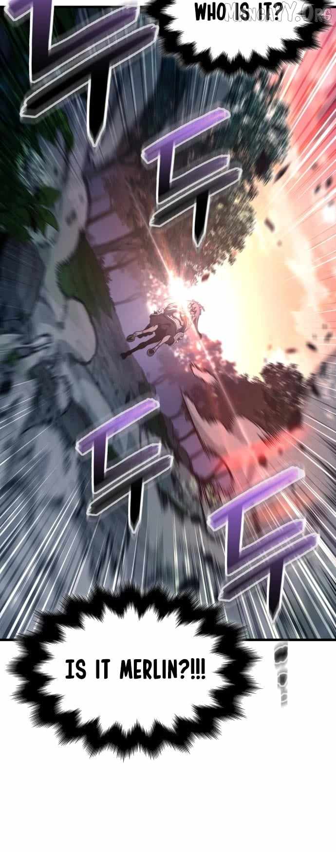 Valhalla Saga Chapter 62 - Page 57