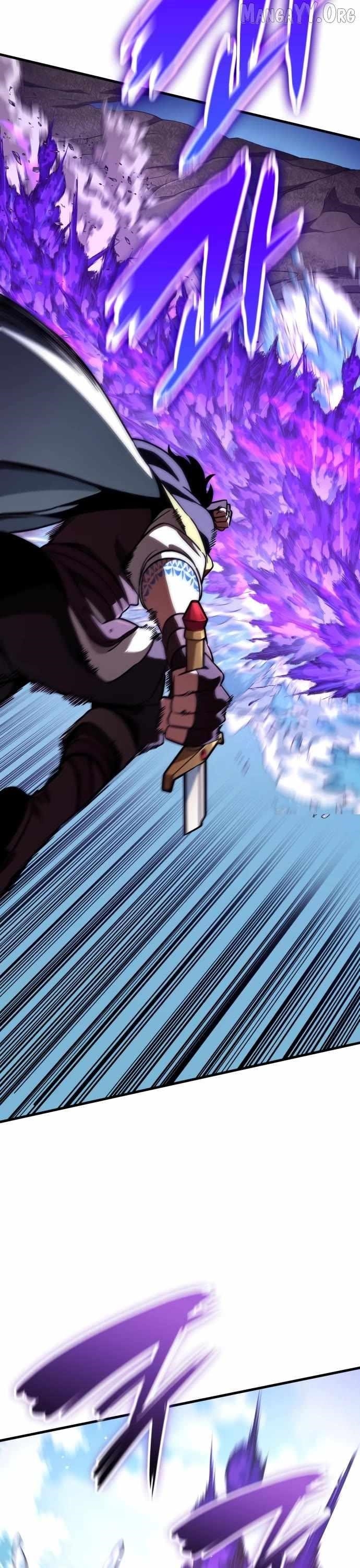 Valhalla Saga Chapter 63 - Page 10