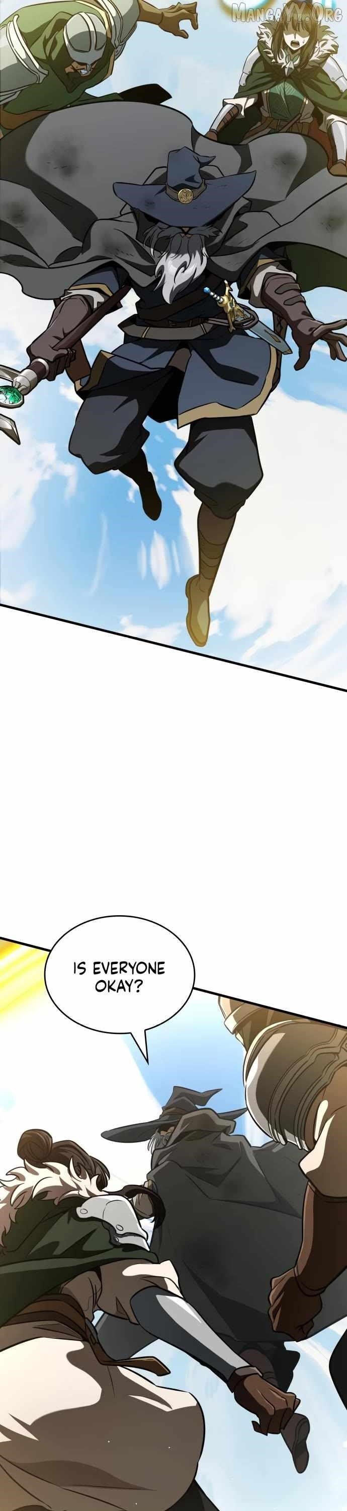 Valhalla Saga Chapter 63 - Page 15