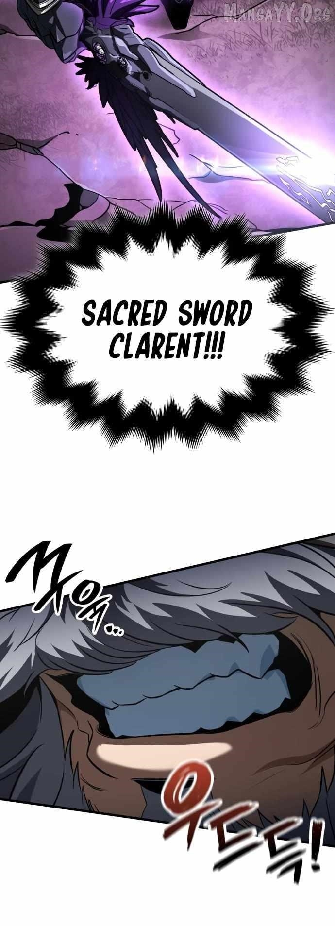 Valhalla Saga Chapter 63 - Page 18