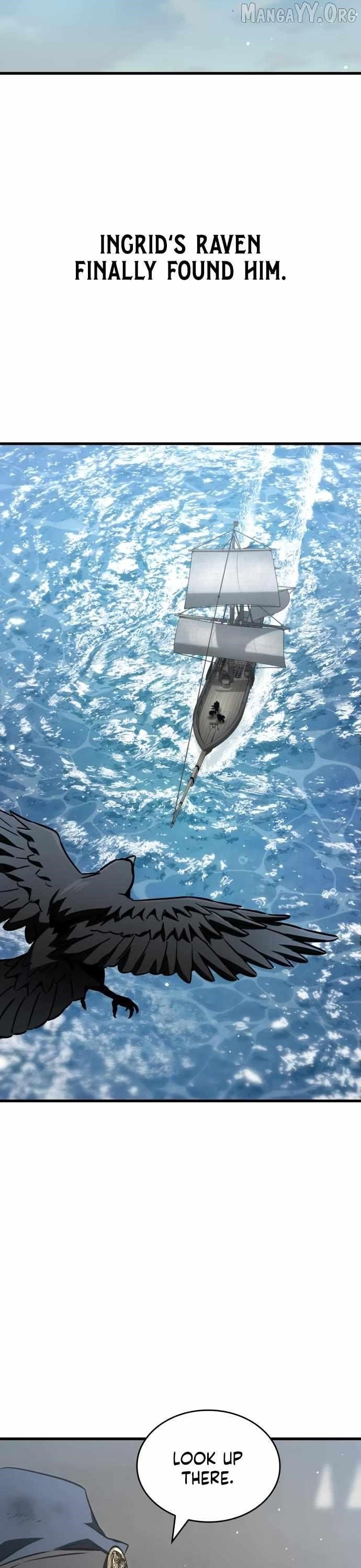 Valhalla Saga Chapter 63 - Page 2