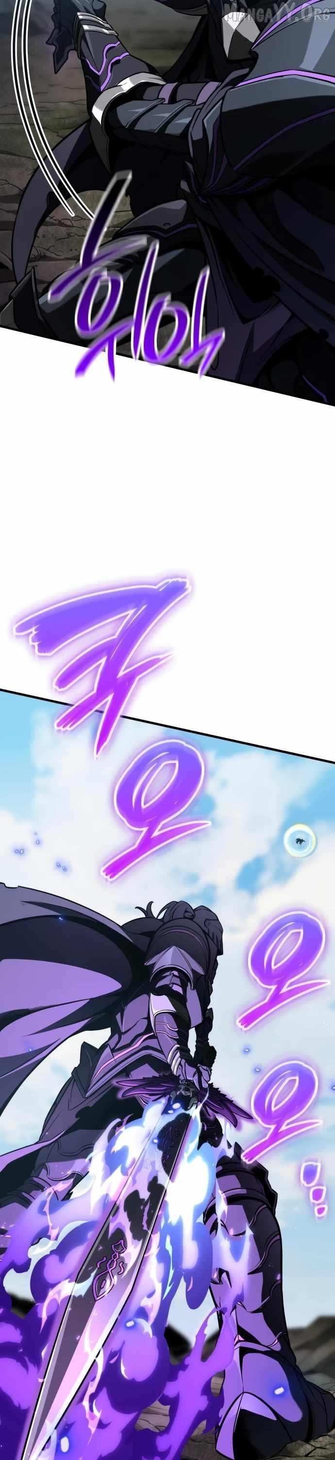 Valhalla Saga Chapter 63 - Page 20