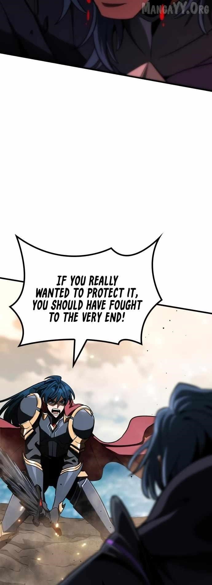 Valhalla Saga Chapter 63 - Page 35