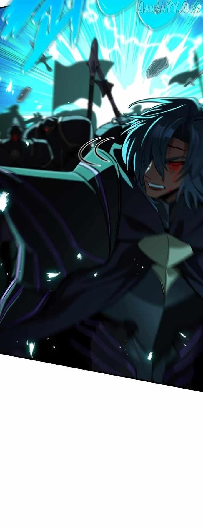 Valhalla Saga Chapter 63 - Page 41