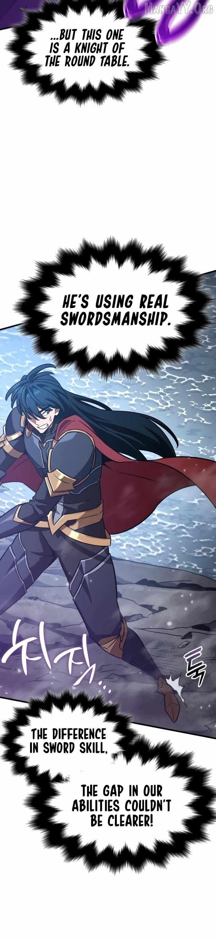 Valhalla Saga Chapter 63 - Page 49