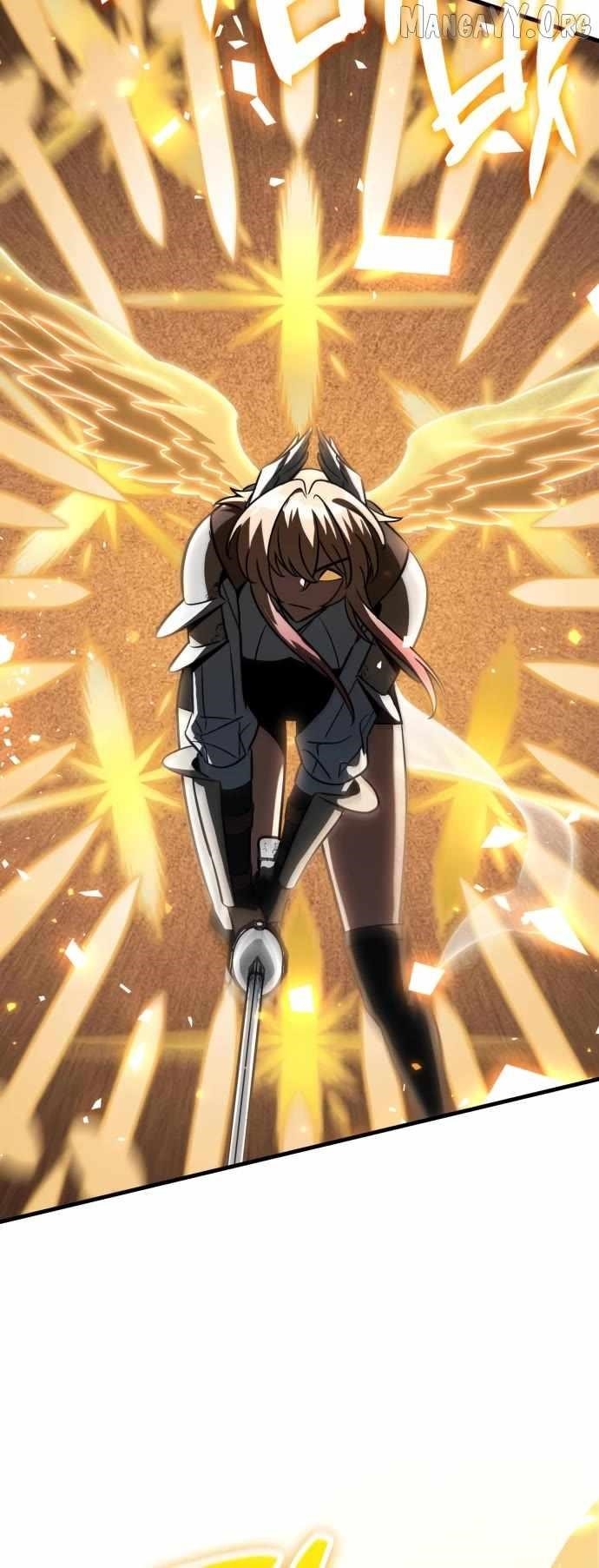 Valhalla Saga Chapter 64 - Page 12