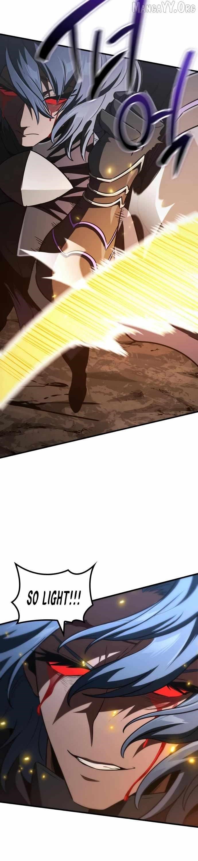 Valhalla Saga Chapter 64 - Page 14