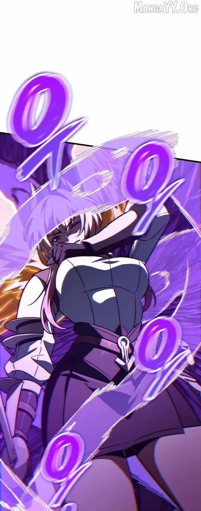 Valhalla Saga Chapter 64 - Page 15