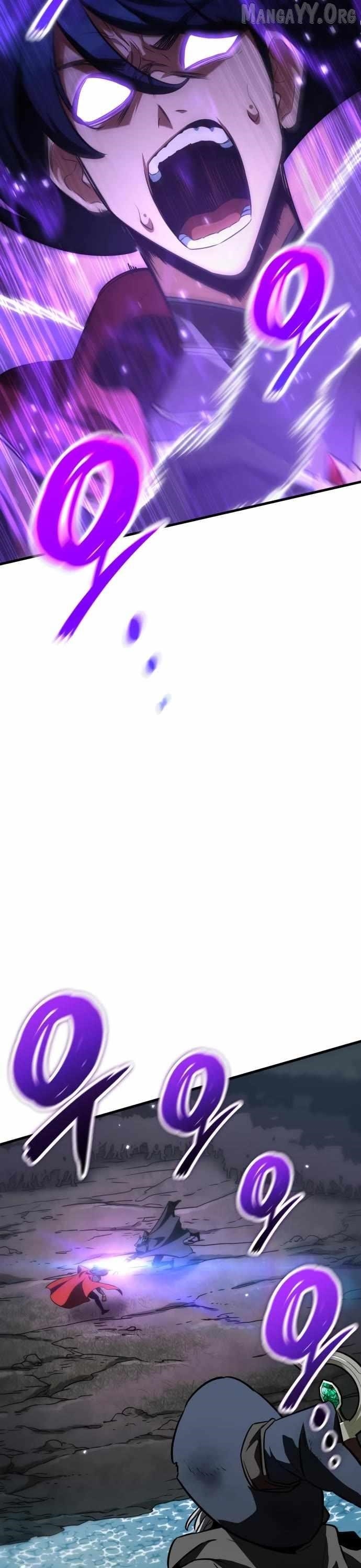 Valhalla Saga Chapter 64 - Page 4