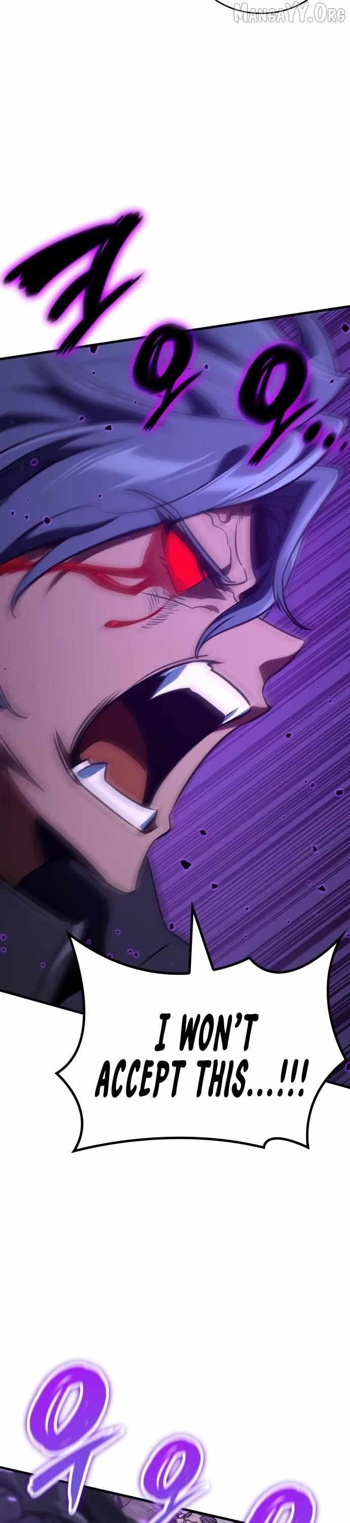 Valhalla Saga Chapter 64 - Page 45