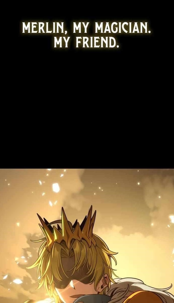 Valhalla Saga Chapter 65 - Page 1