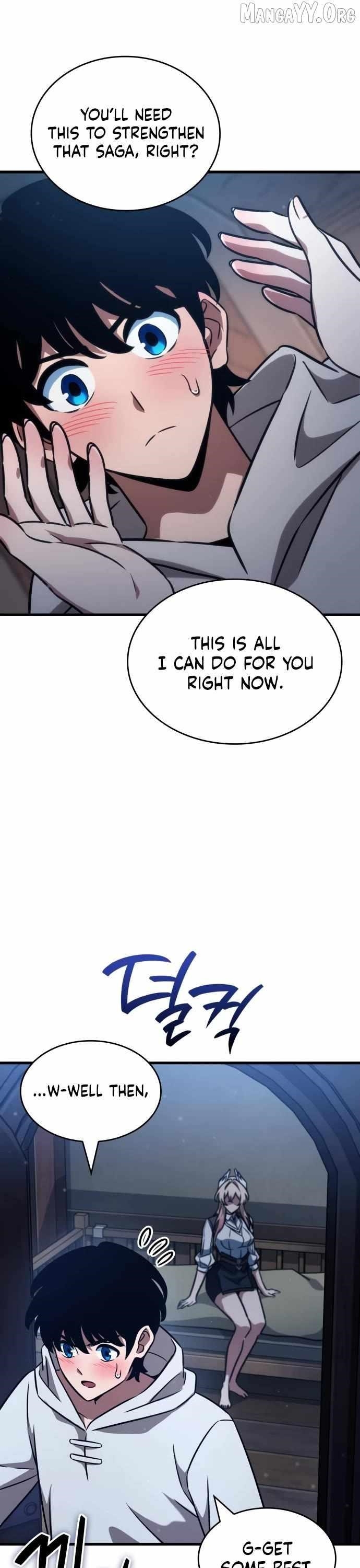 Valhalla Saga Chapter 65 - Page 12