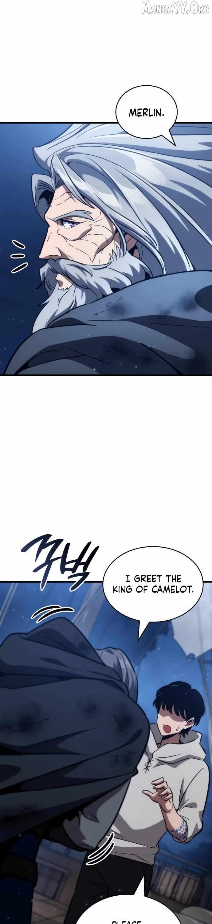 Valhalla Saga Chapter 65 - Page 14