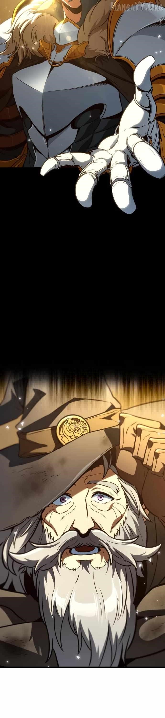 Valhalla Saga Chapter 65 - Page 2