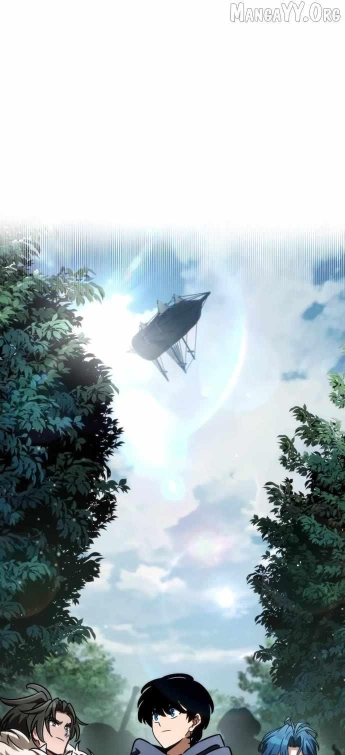 Valhalla Saga Chapter 65 - Page 23