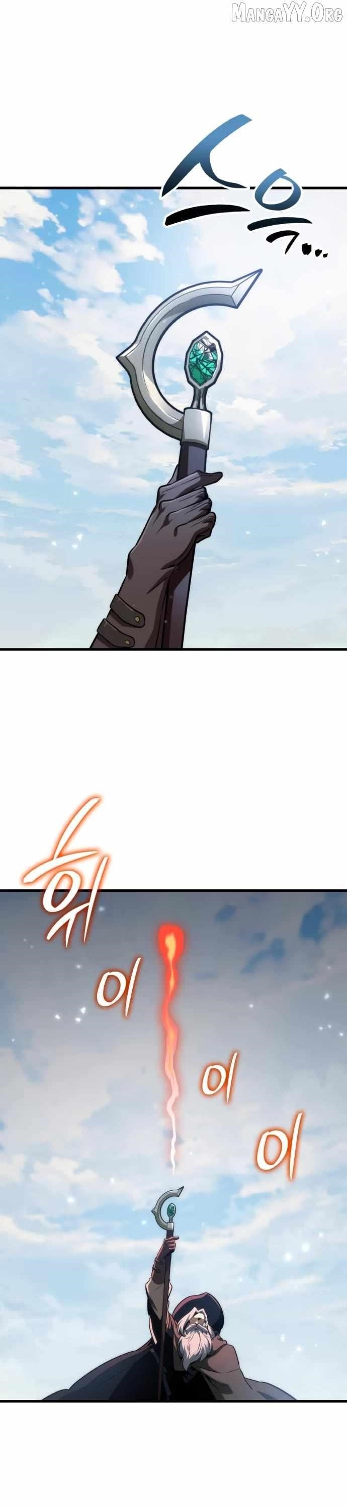 Valhalla Saga Chapter 65 - Page 41