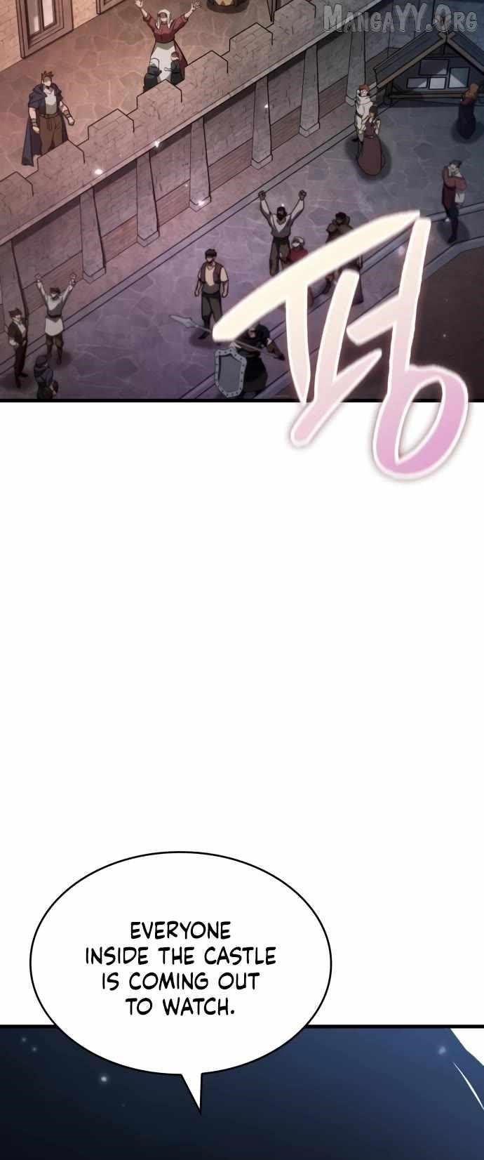 Valhalla Saga Chapter 65 - Page 44