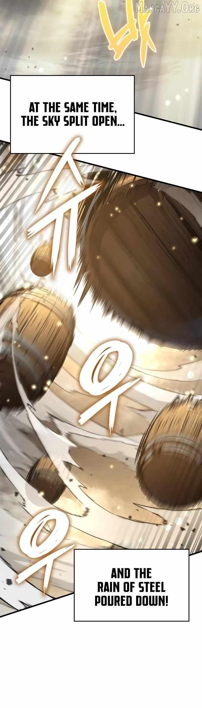 Valhalla Saga Chapter 65 - Page 49