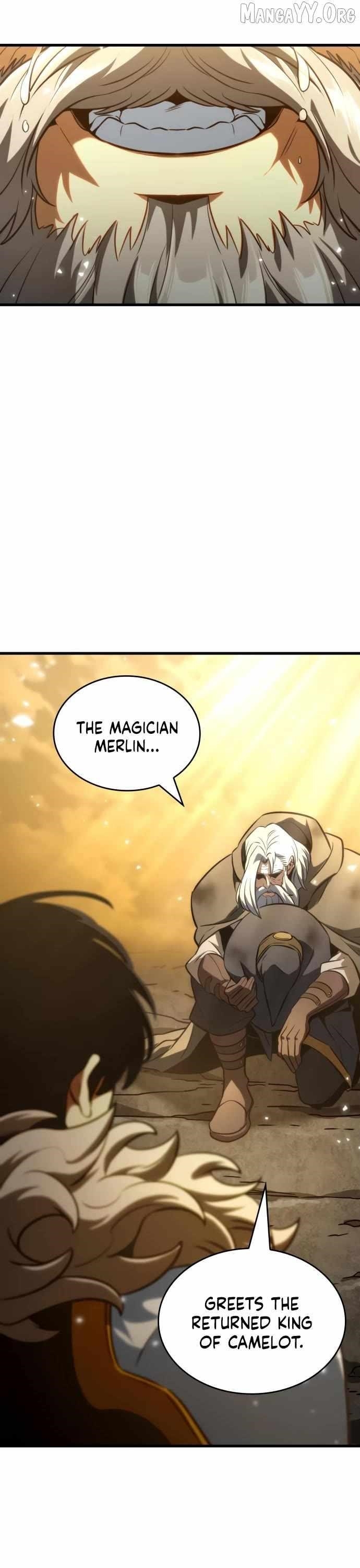 Valhalla Saga Chapter 65 - Page 5