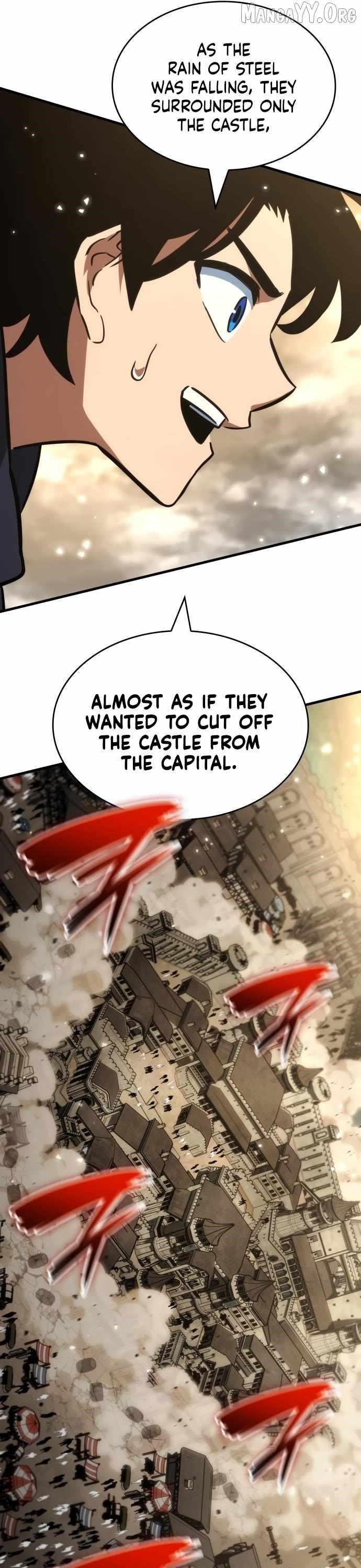 Valhalla Saga Chapter 65 - Page 51