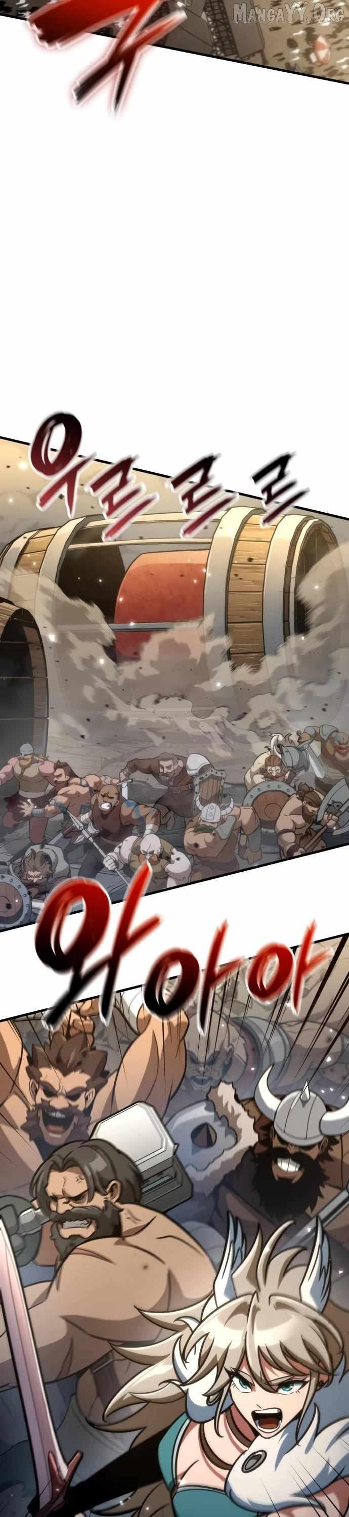 Valhalla Saga Chapter 65 - Page 52