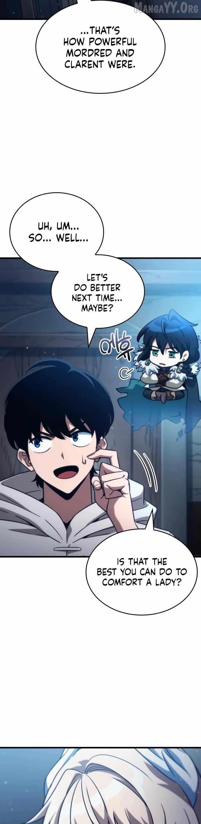 Valhalla Saga Chapter 65 - Page 9