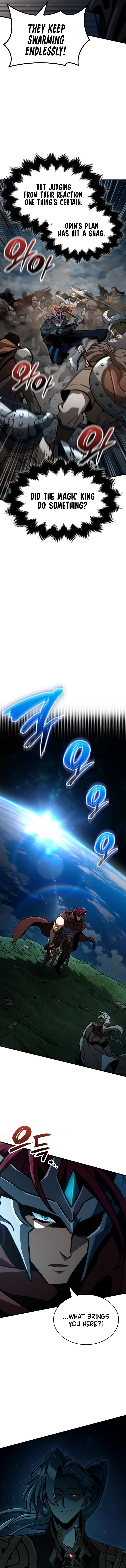 Valhalla Saga Chapter 66 - Page 18