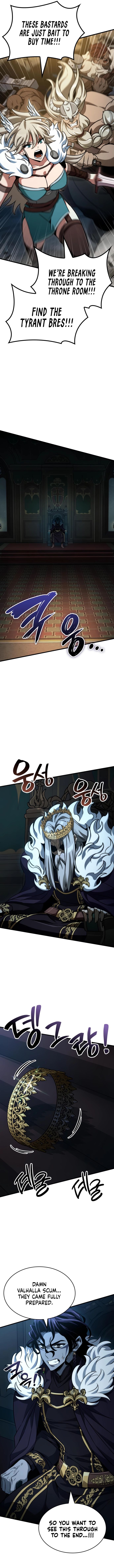 Valhalla Saga Chapter 66 - Page 4