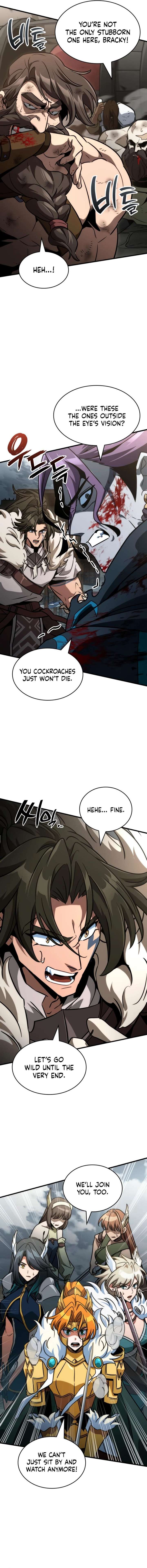 Valhalla Saga Chapter 67 - Page 17