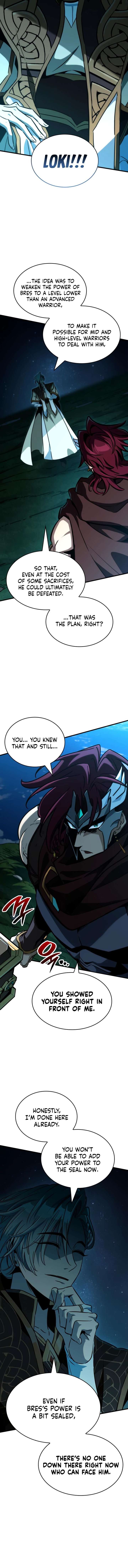 Valhalla Saga Chapter 67 - Page 2