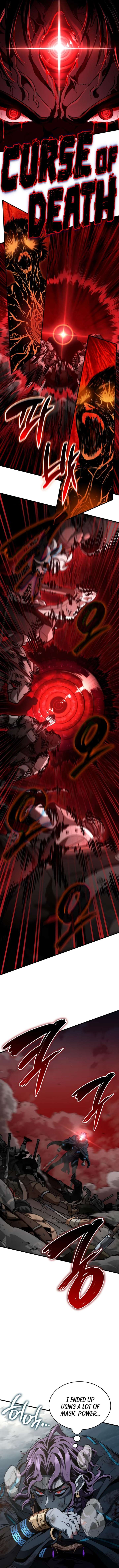 Valhalla Saga Chapter 67 - Page 7