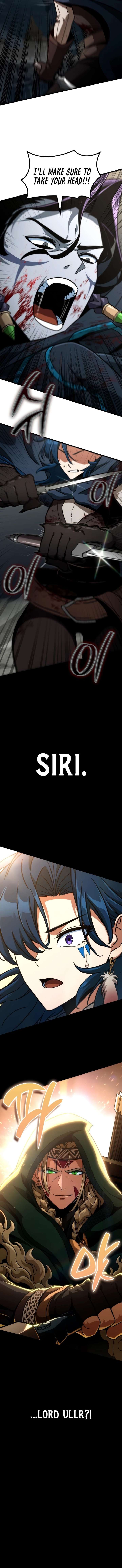 Valhalla Saga Chapter 68 - Page 11