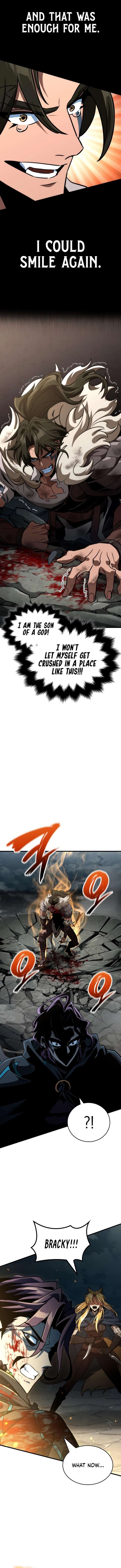 Valhalla Saga Chapter 68 - Page 16